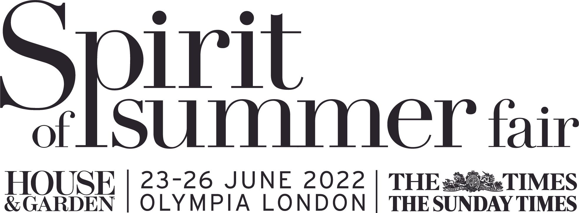 Spirit of Summer Fair