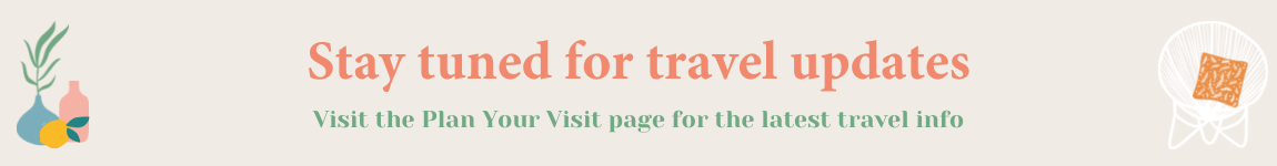 Travel Updates