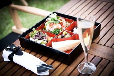 Book your Mosimann's dining experience before they sell out!