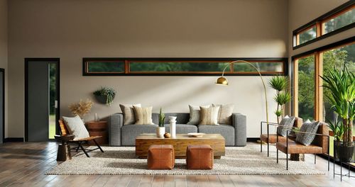 Interior, Fashion and Lifestyle Trends for 2022