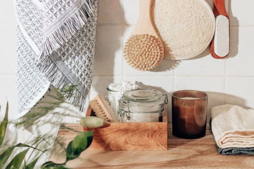 How to Live more Sustainably this Summer
