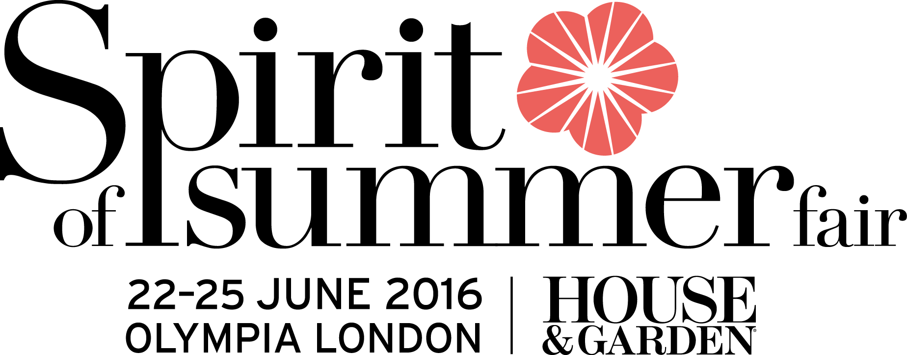 Spirit of Summer Logo