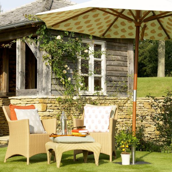 Andara Ltd - Stand A18