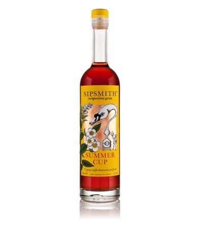 Sipsmith Independent Spirits - Stand GF6