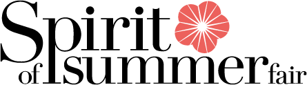 Spirit of Summer Logo