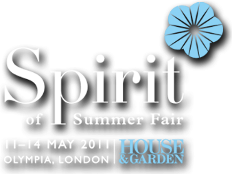 Spirit of Summer Fair 11-14 May 2011, Olympia, London - House & Garden